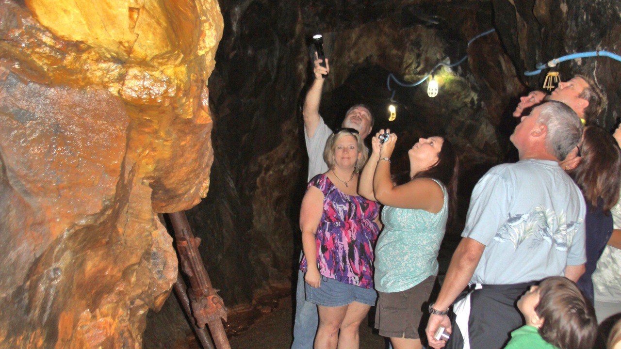 Photo of Others in Dahlonega