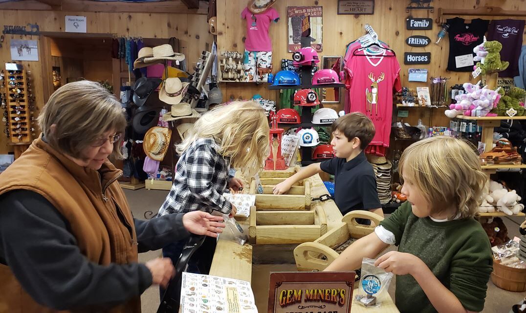 Photo of Others in Dahlonega