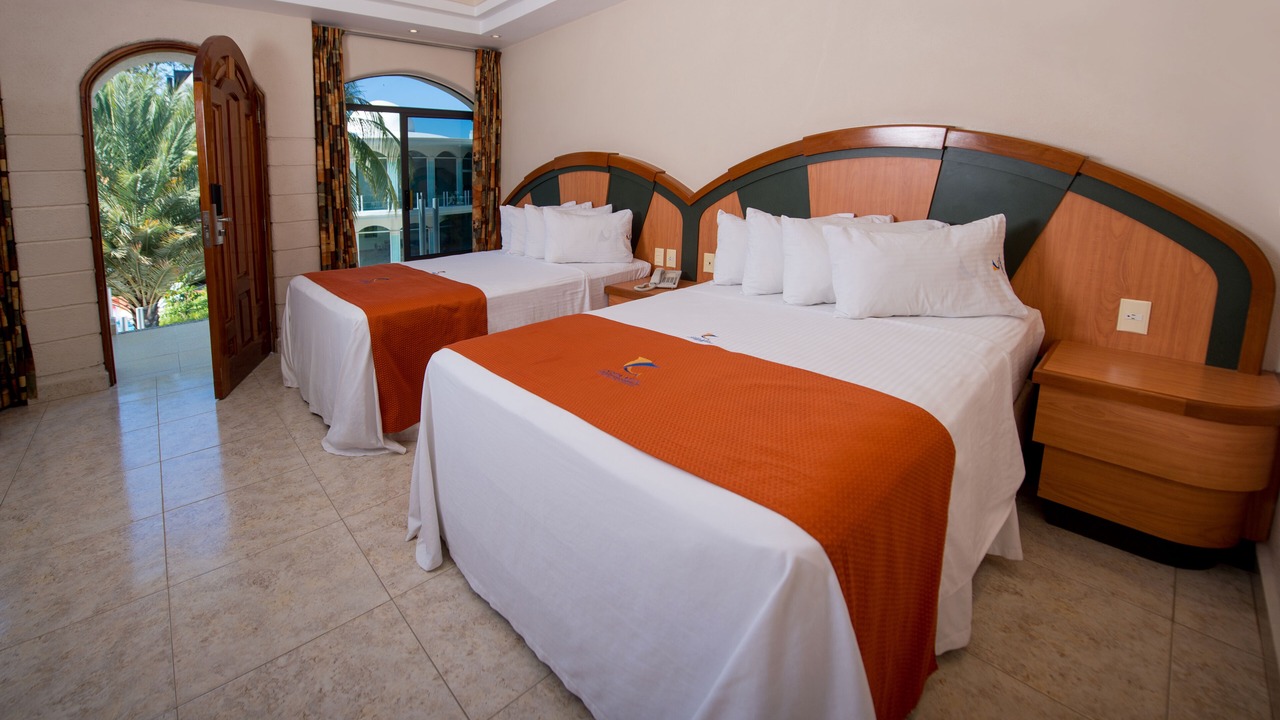 Photo of Bedroom in Costa Azul