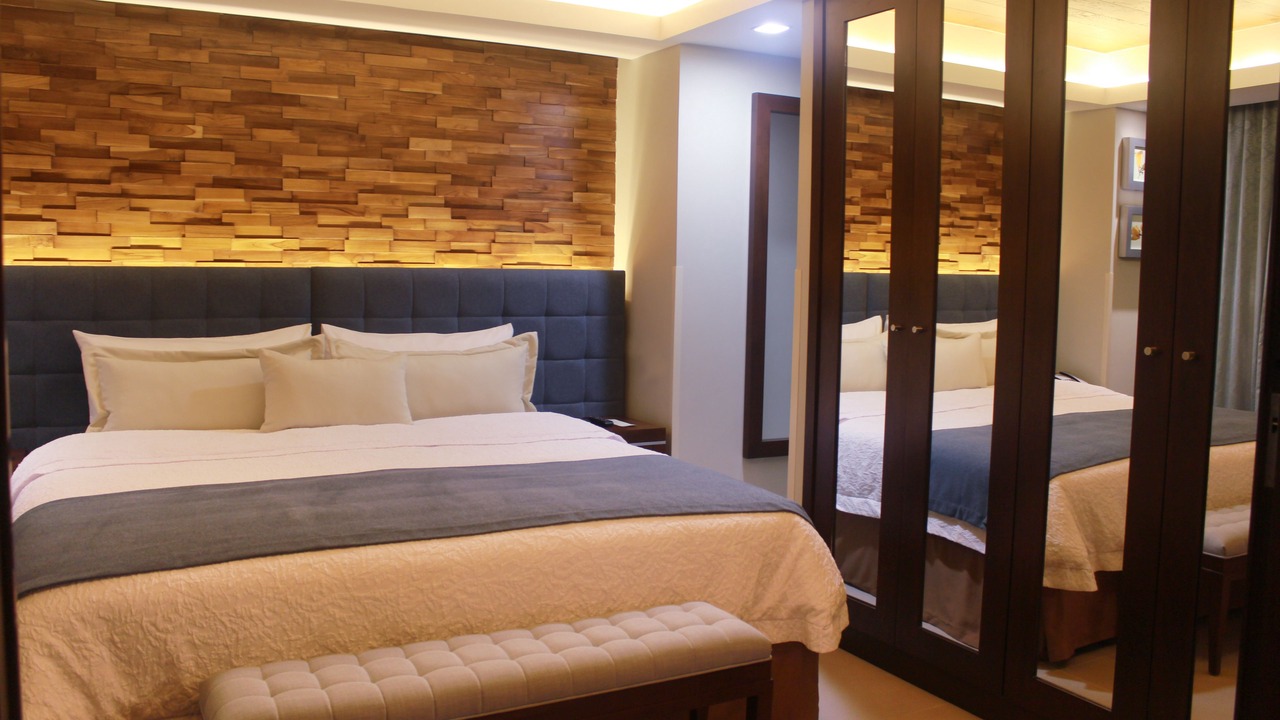 Photo of Bedroom in Xcumpich