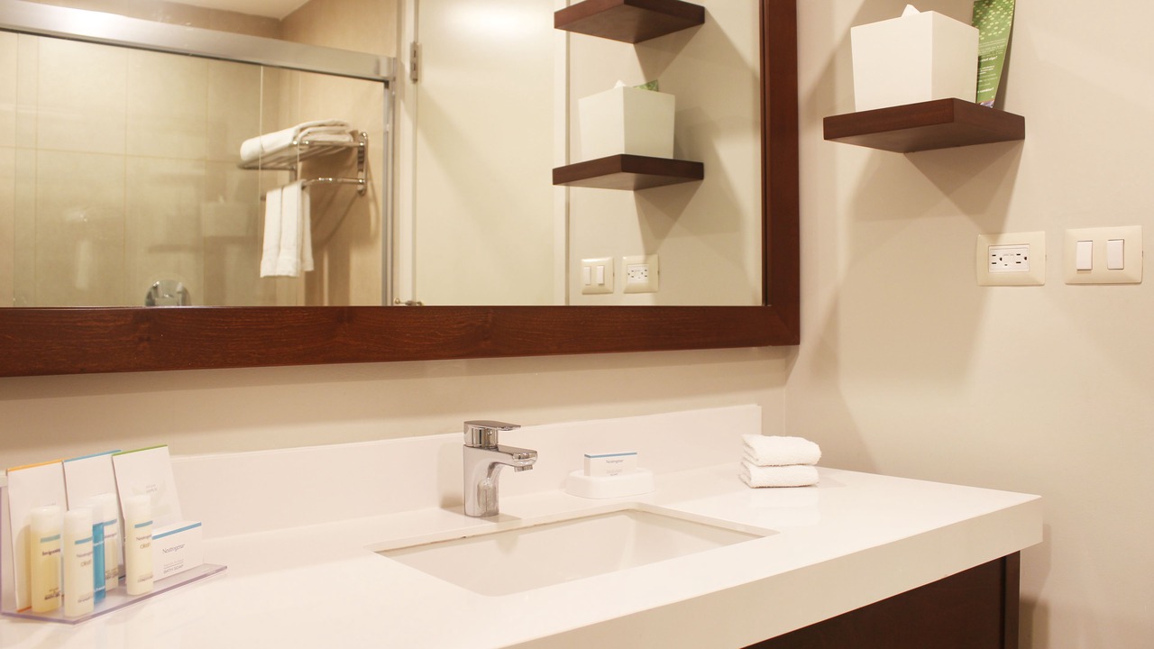 Photo of Bathroom in Xcumpich