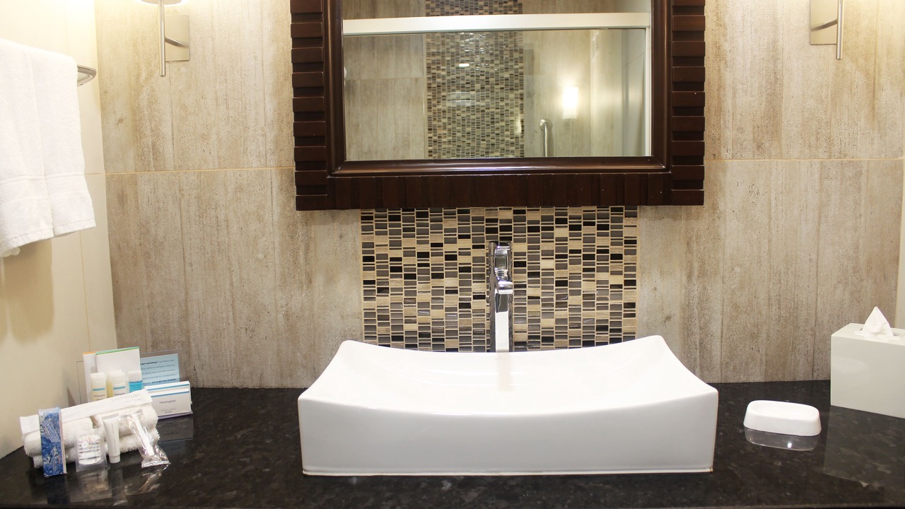 Photo of Bathroom in Xcumpich