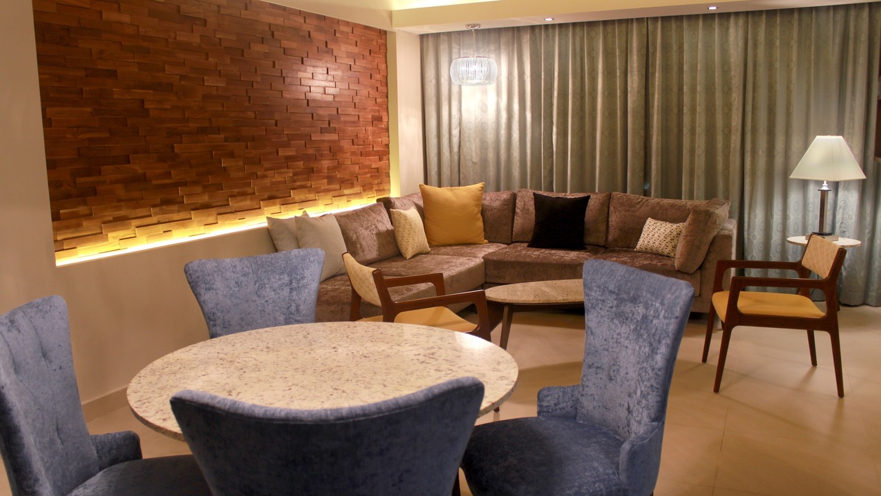 Photo of Bedroom in Xcumpich
