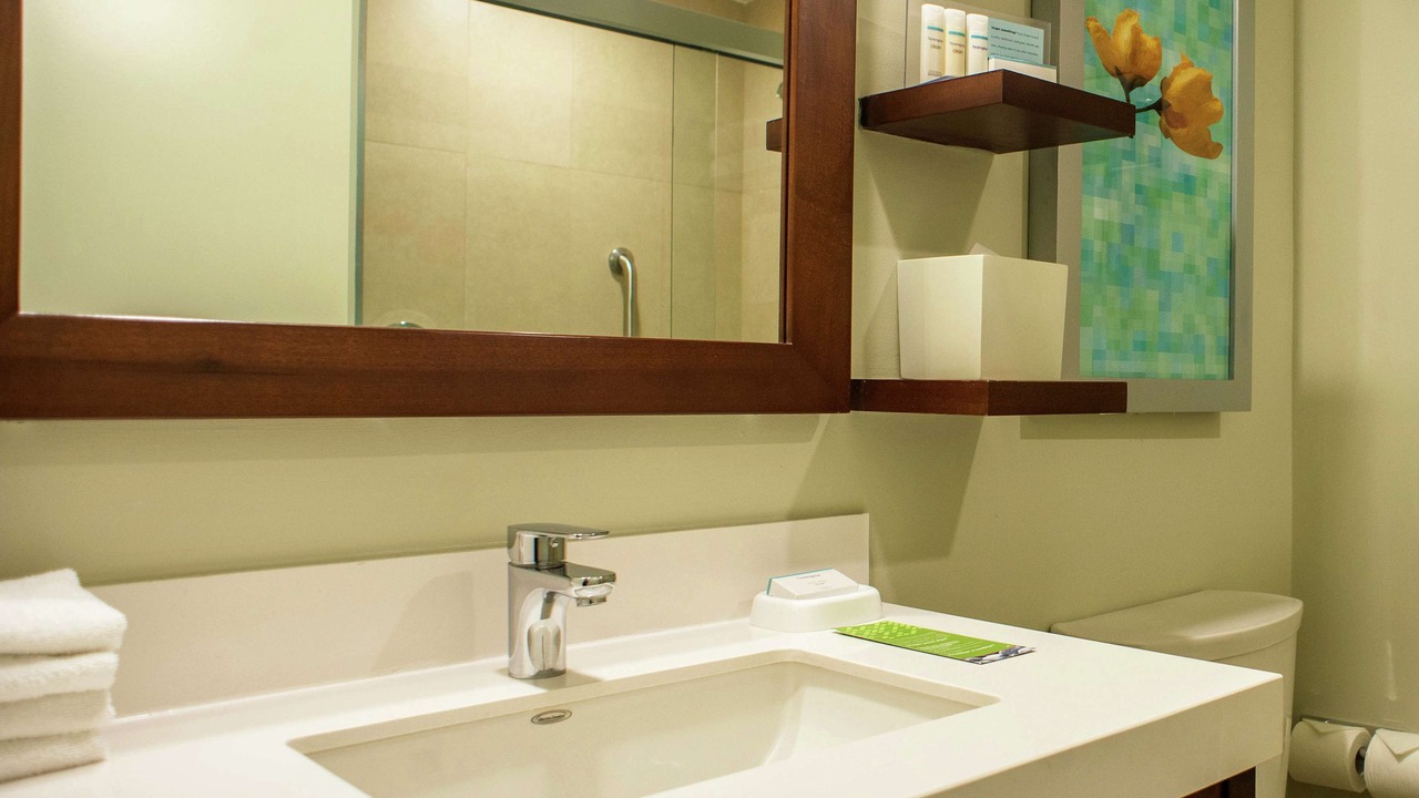 Photo of Bathroom in Xcumpich