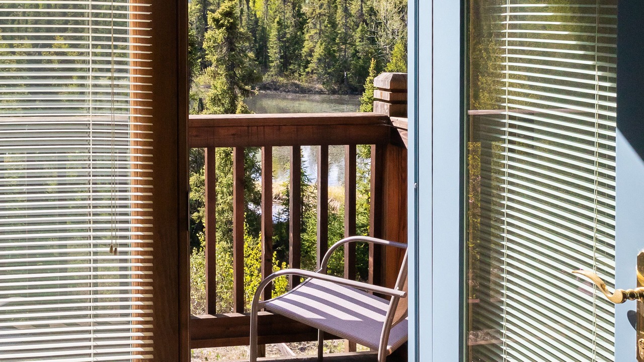Photo of Bedroom in Moose Pass