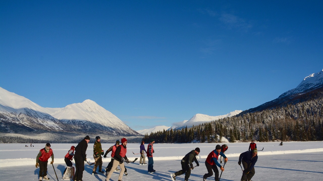 Photo of Others in Moose Pass