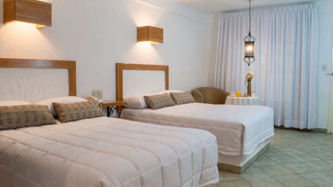Photo of Bedroom in Tehuacan