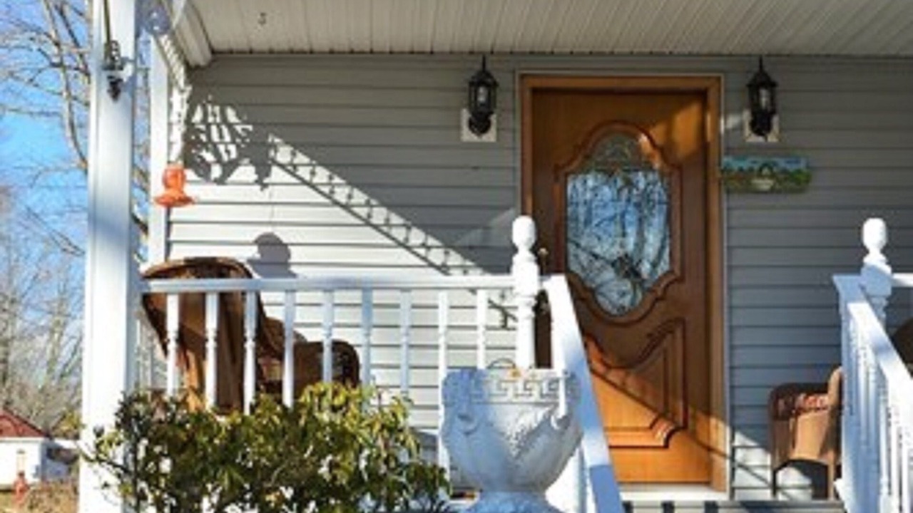 Photo of Outdoor in Bar Harbor