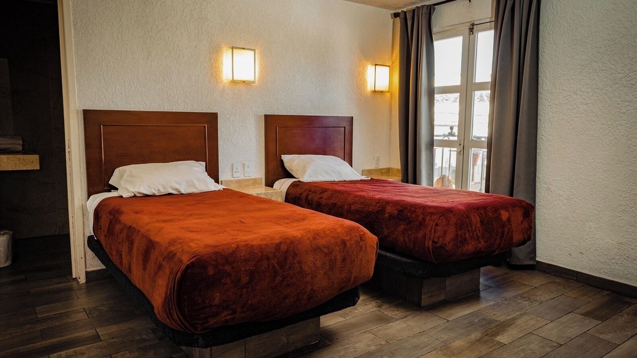 Photo of Bedroom in Huamantla