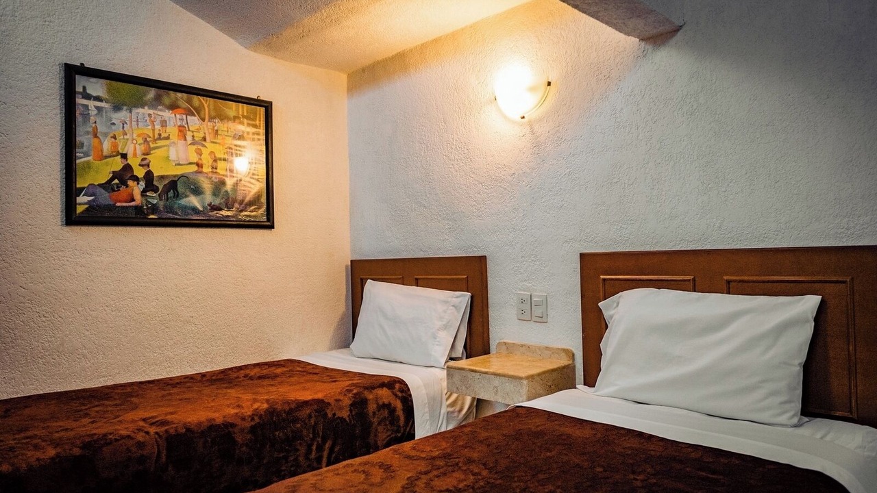 Photo of Bedroom in Huamantla
