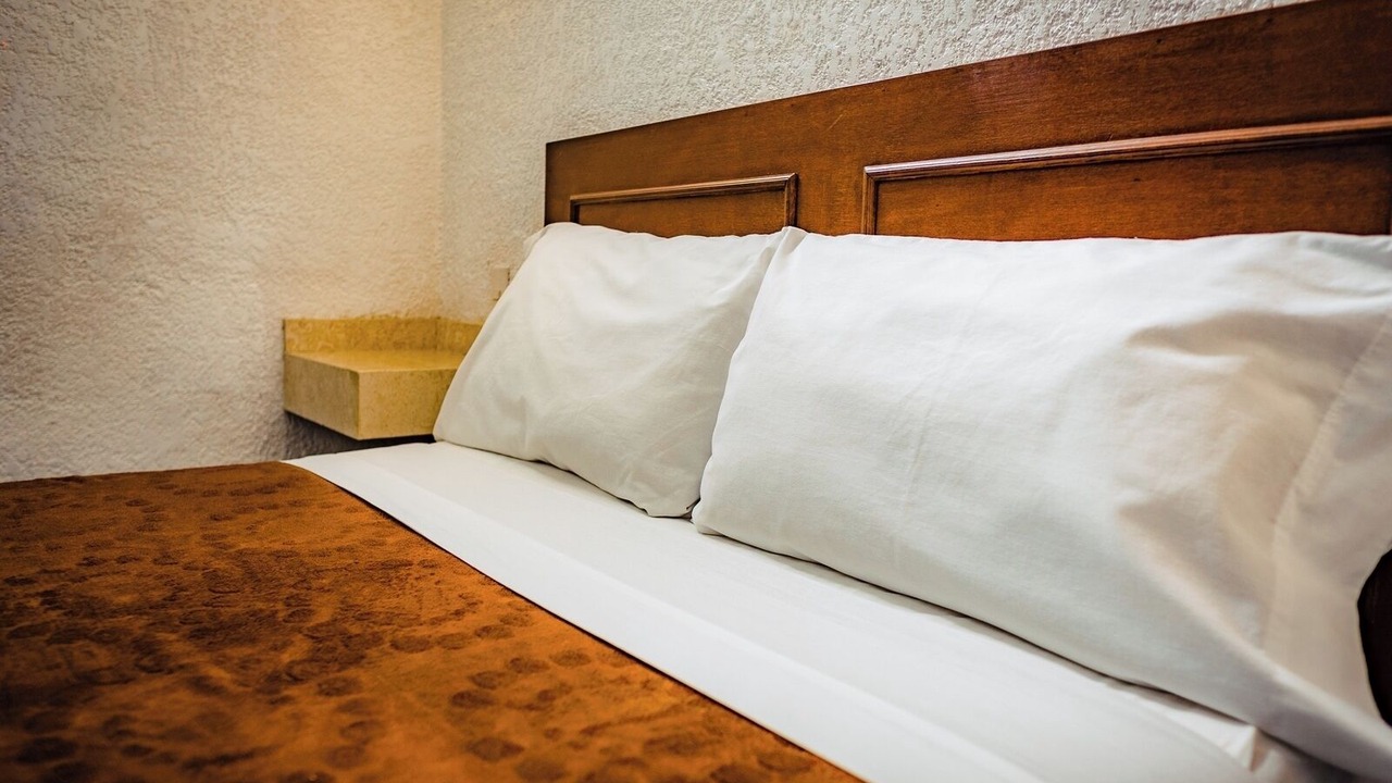 Photo of Bedroom in Huamantla