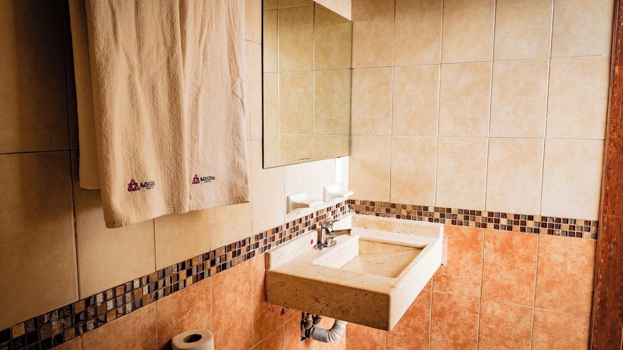Photo of Bathroom in Huamantla
