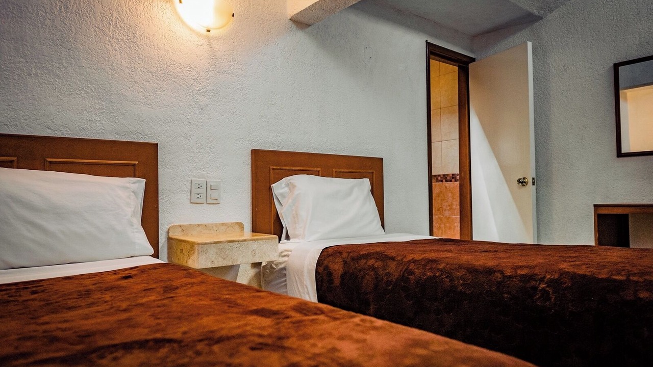 Photo of Bedroom in Huamantla