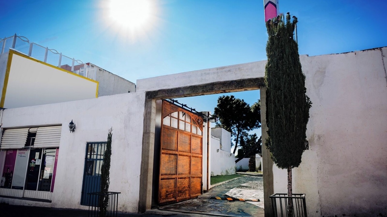 Photo of Outdoor in Huamantla