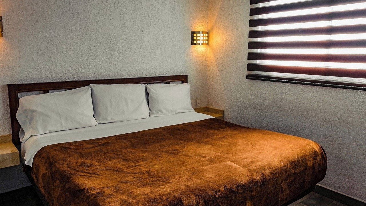 Photo of Bedroom in Huamantla