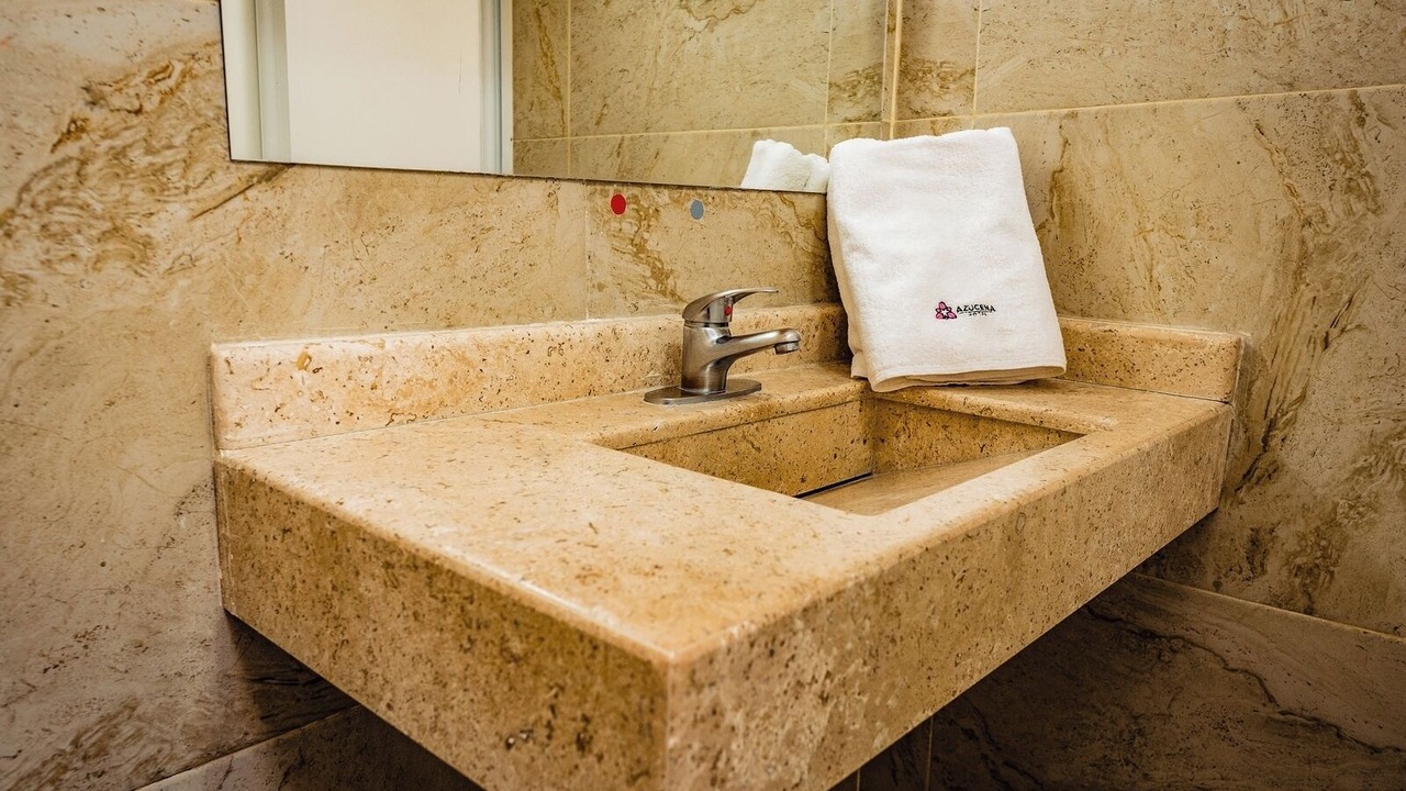 Photo of Bathroom in Huamantla