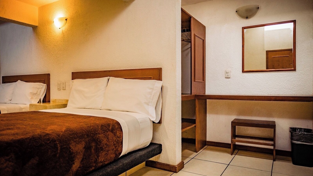 Photo of Bedroom in Huamantla
