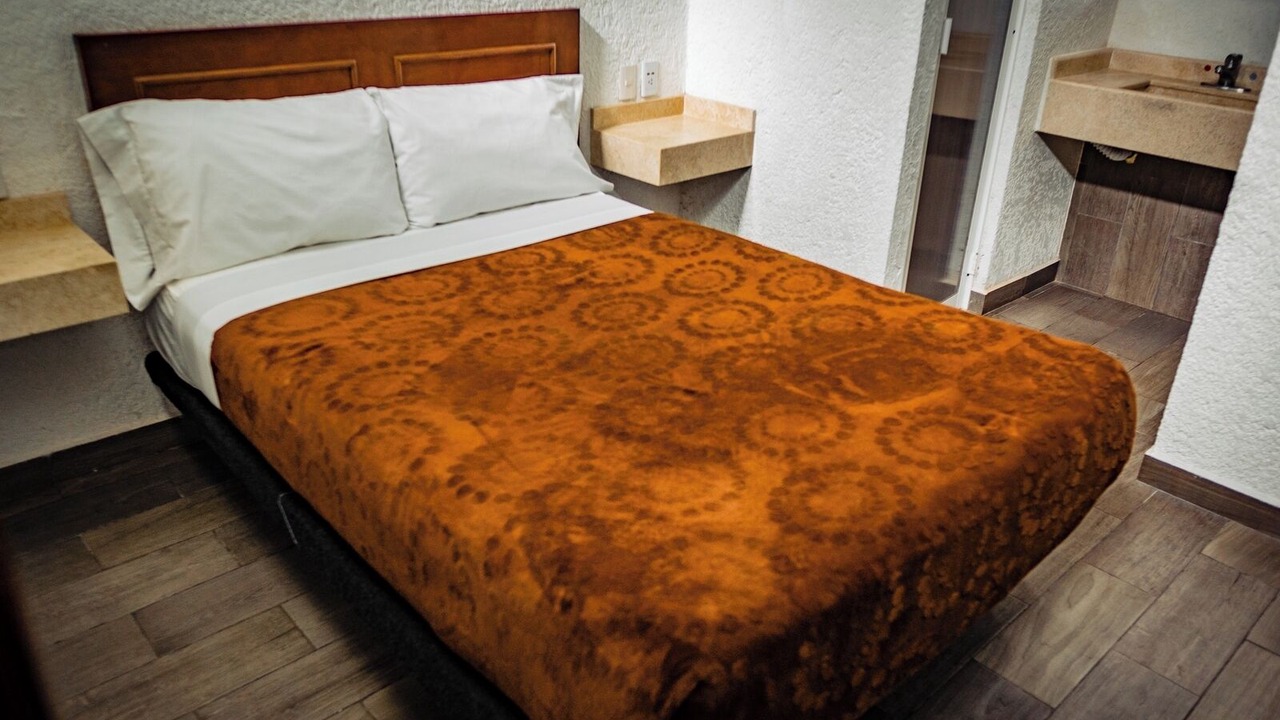 Photo of Bedroom in Huamantla