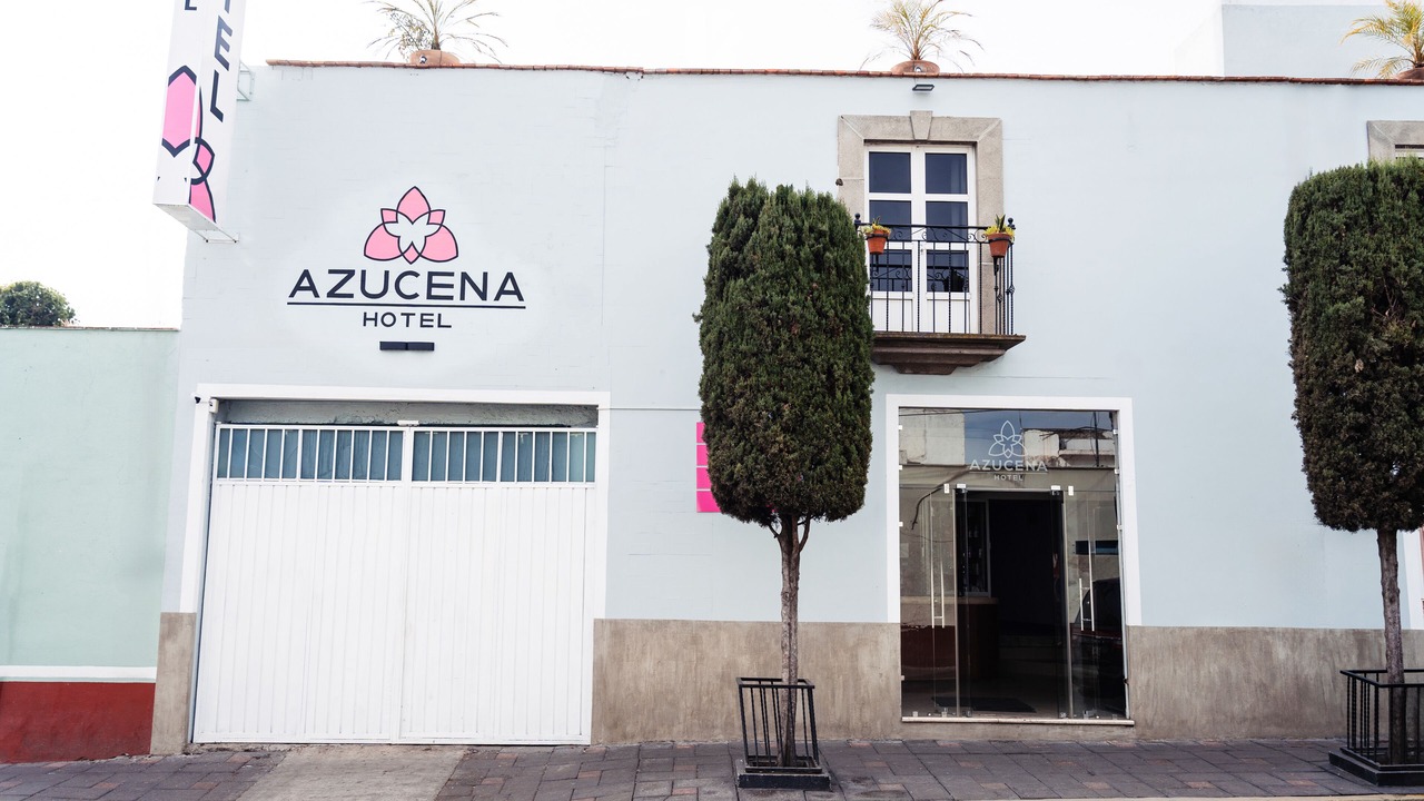 Photo of Outdoor in Huamantla