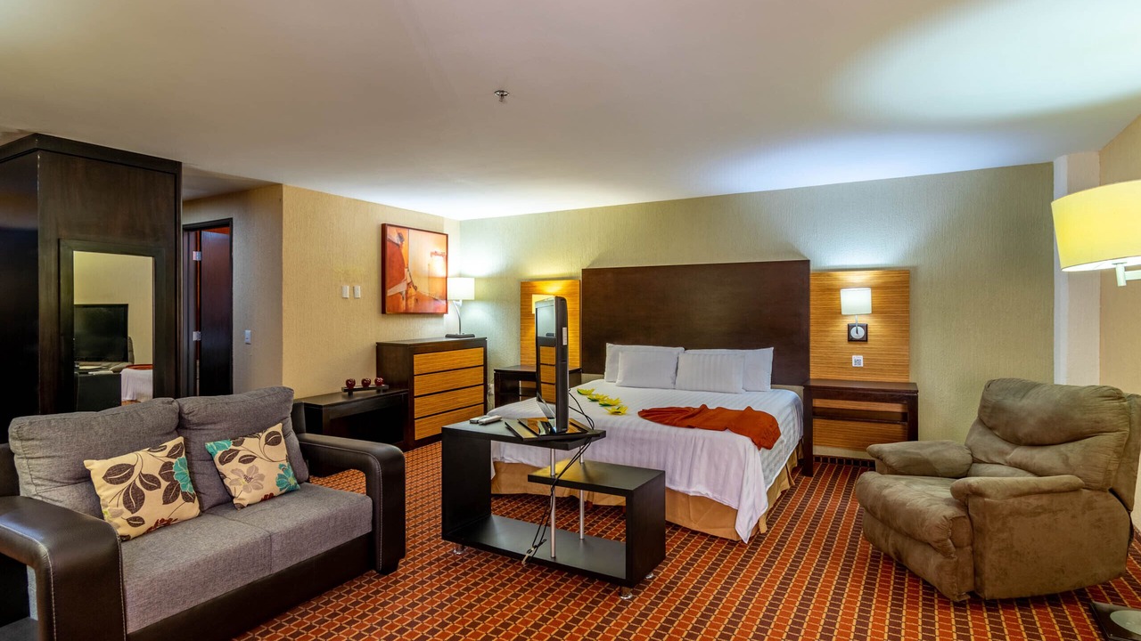 Photo of Bedroom in Poza Rica