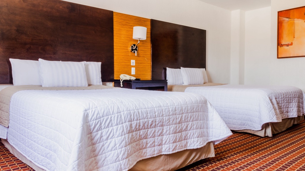 Photo of Bedroom in Poza Rica