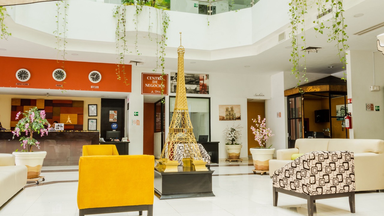 Photo of Livingroom in Poza Rica