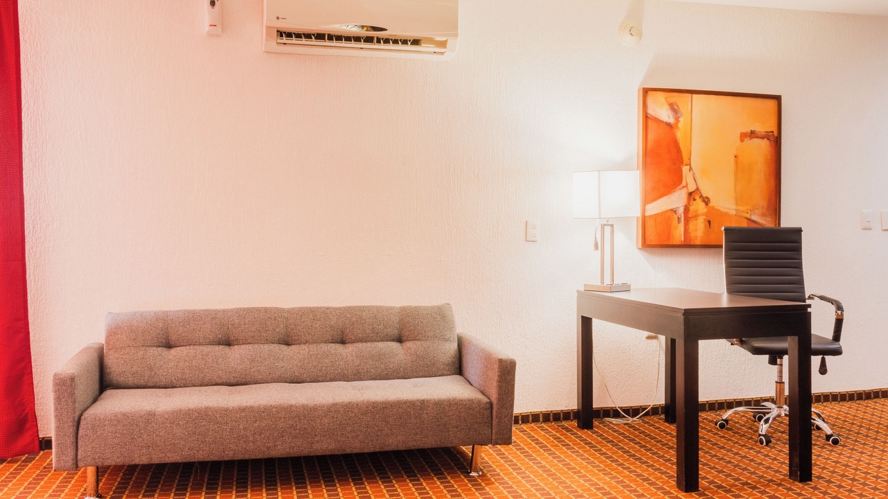 Photo of Bedroom in Poza Rica