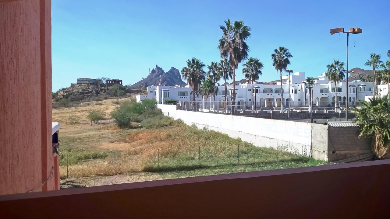Photo of Bedroom in San Carlos