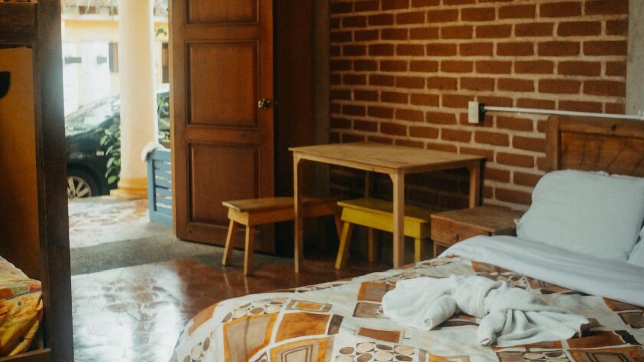Photo of Bedroom in De Mexicanos