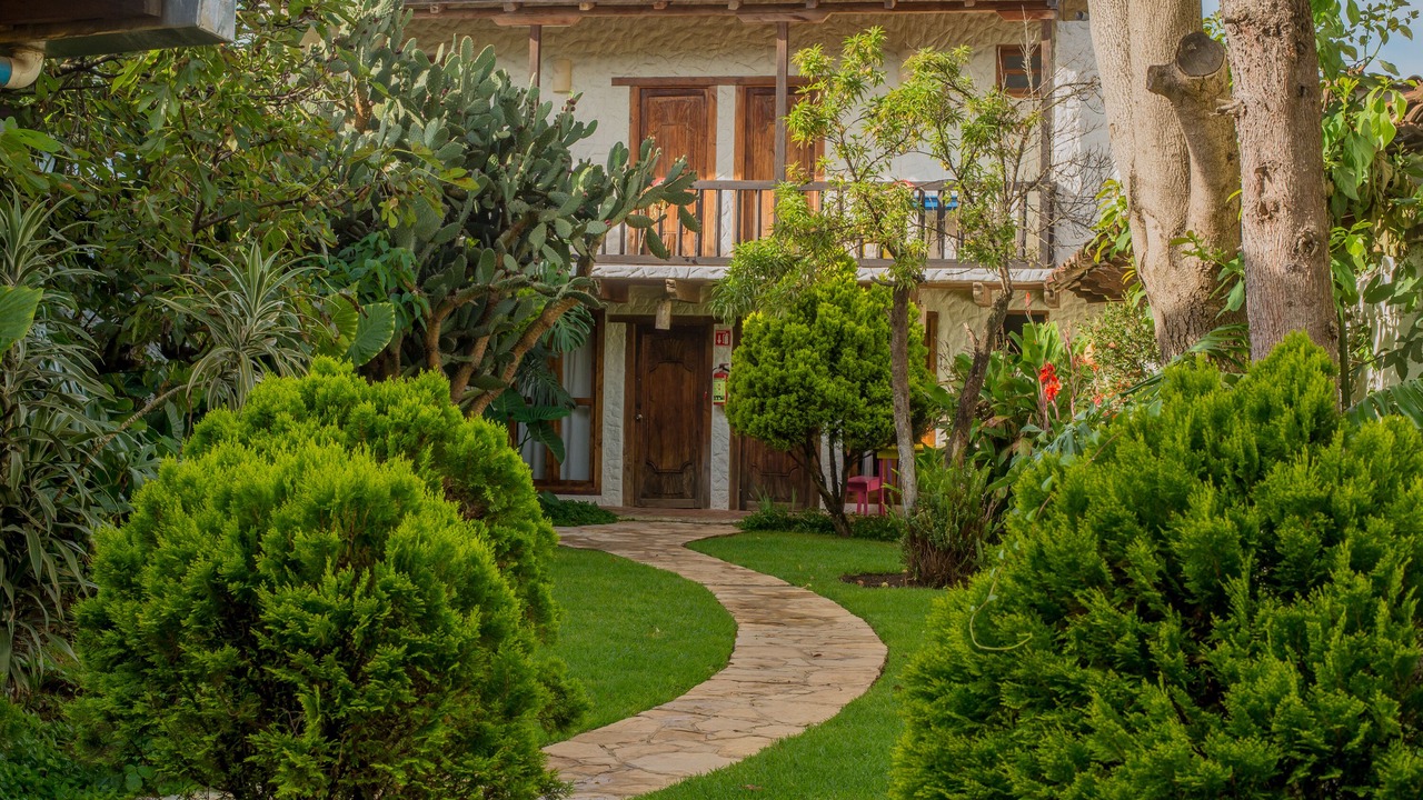 Photo of Outdoor in De Mexicanos