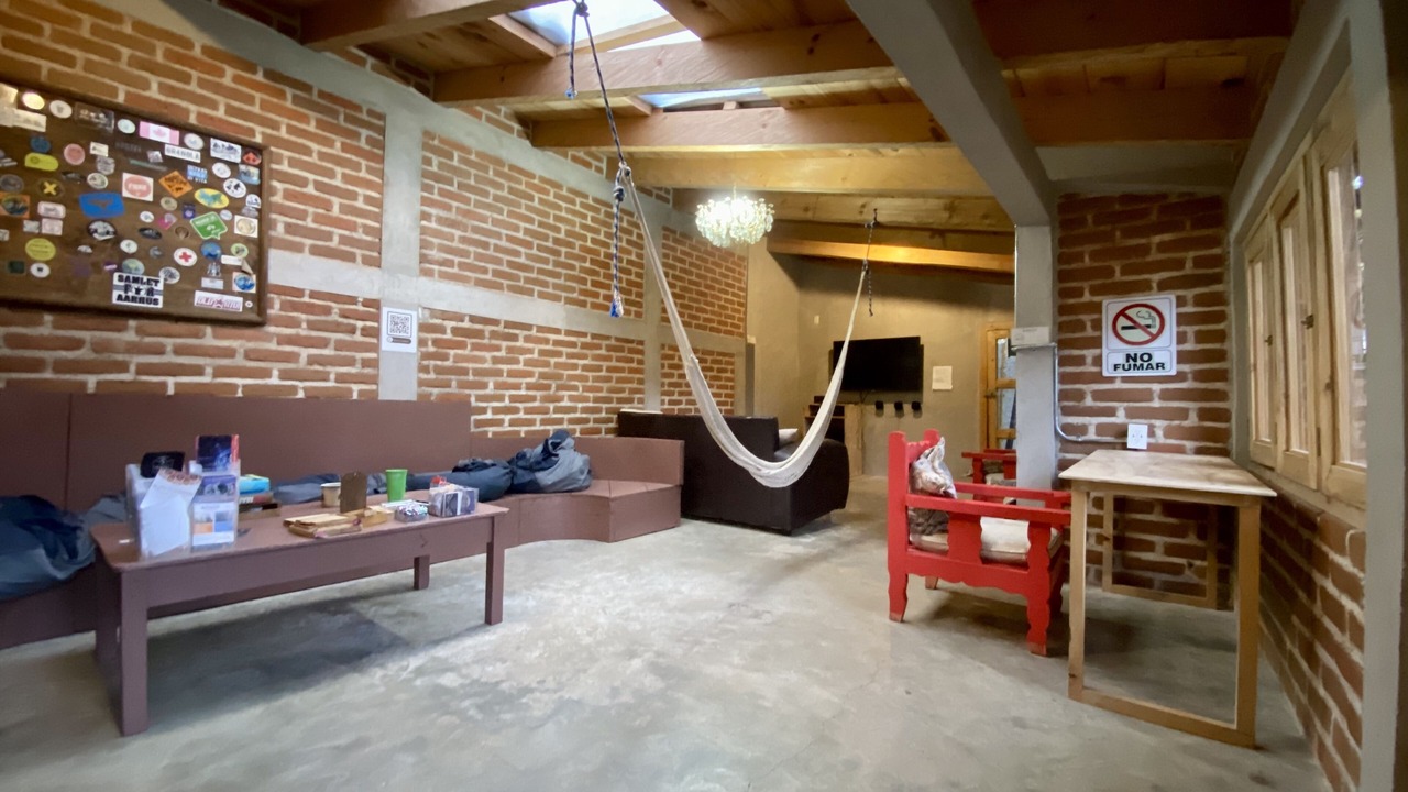 Photo of Livingroom in De Mexicanos