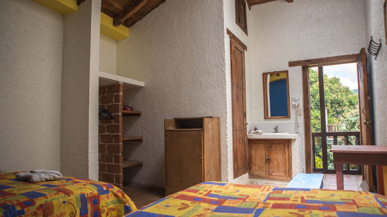 Photo of Bedroom in De Mexicanos