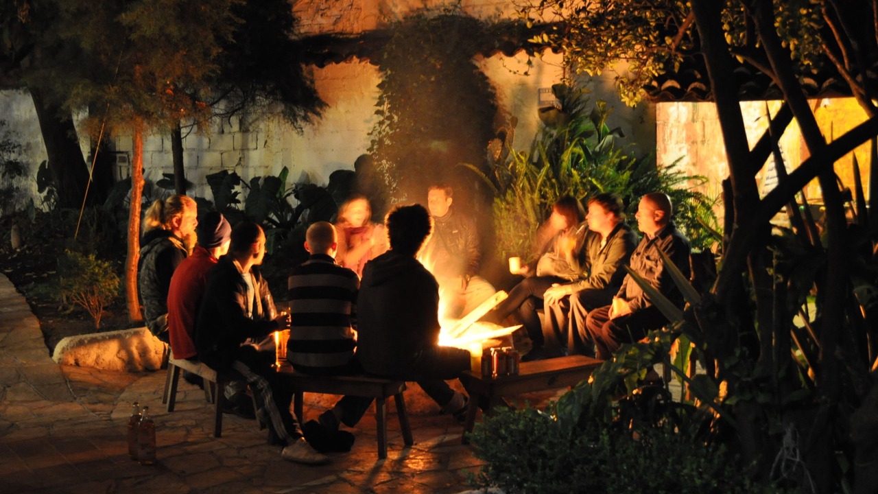 Photo of Livingroom in De Mexicanos