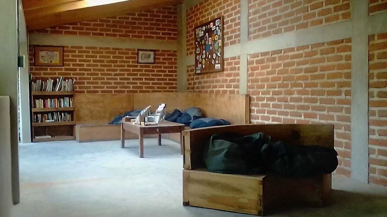 Photo of Livingroom in De Mexicanos