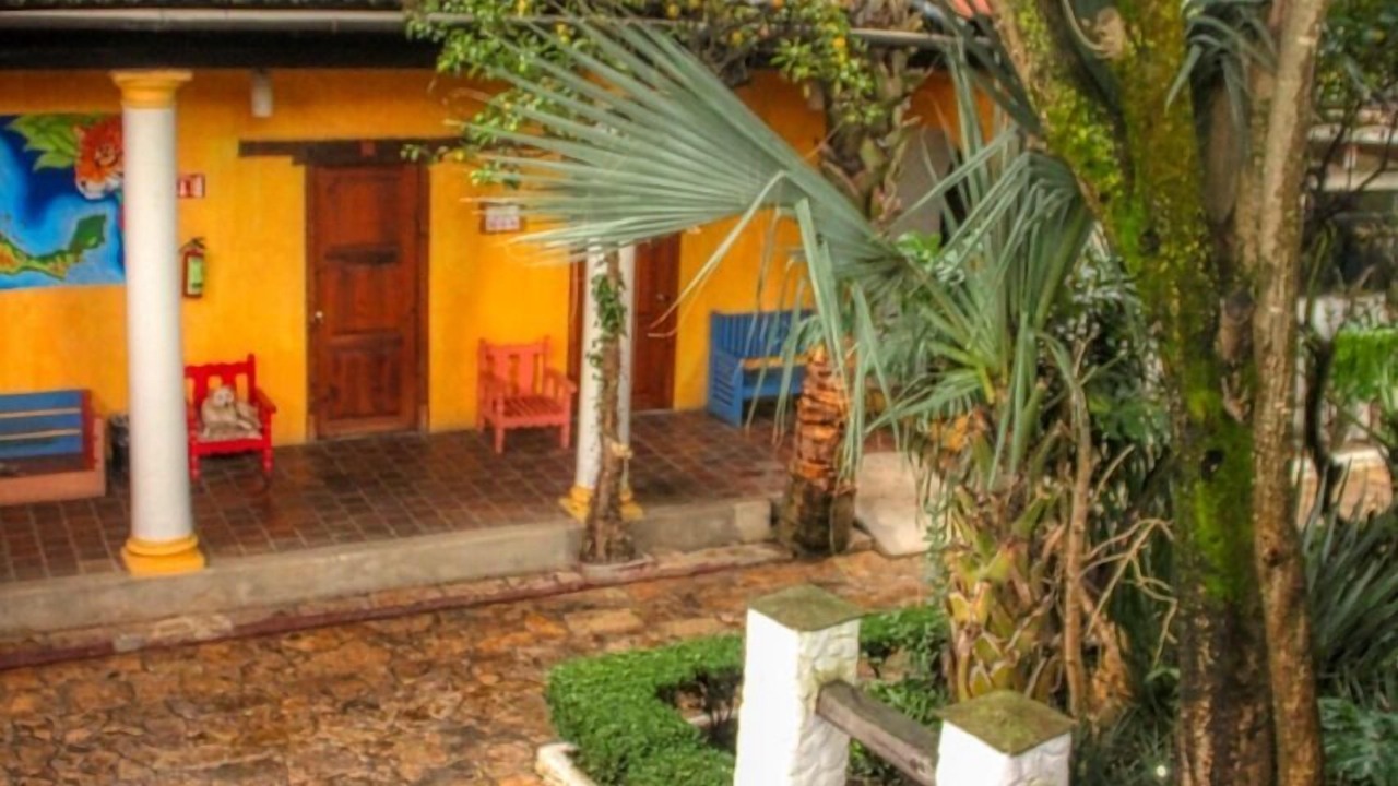 Photo of Outdoor in De Mexicanos