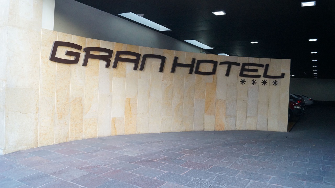 Photo of Outdoor in 7 de Noviembre