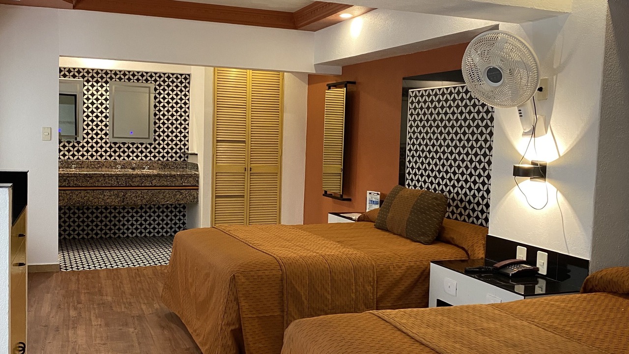 Photo of Bedroom in 7 de Noviembre