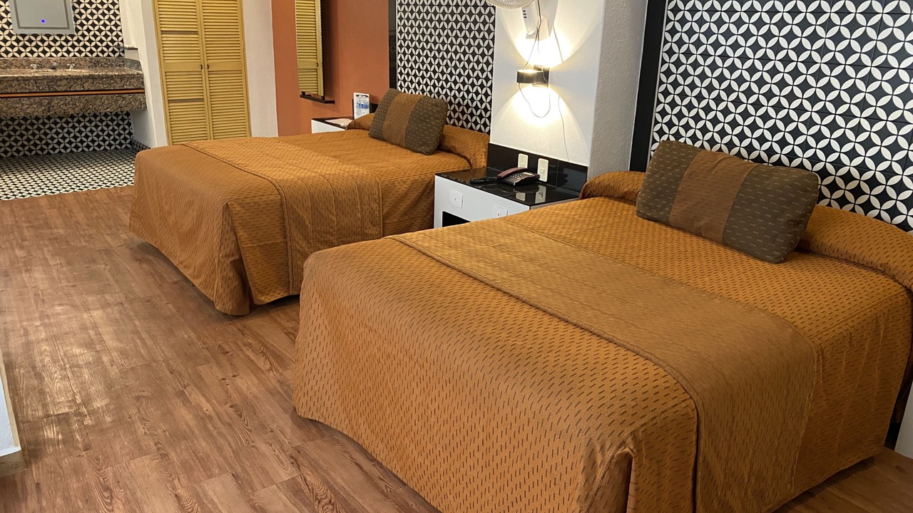 Photo of Bedroom in 7 de Noviembre