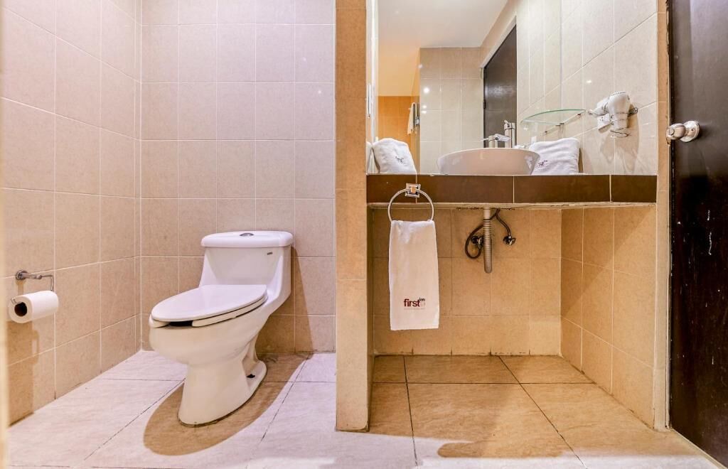 Photo of Bathroom in Centro