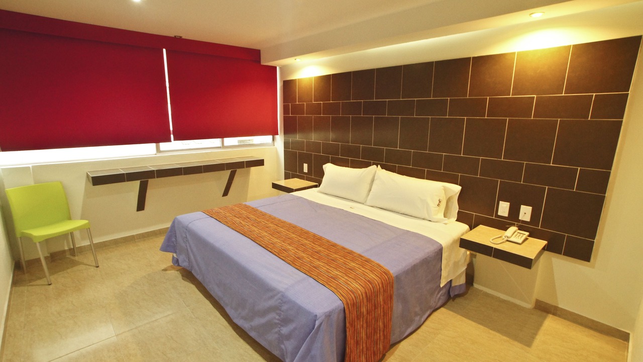 Photo of Bedroom in Centro