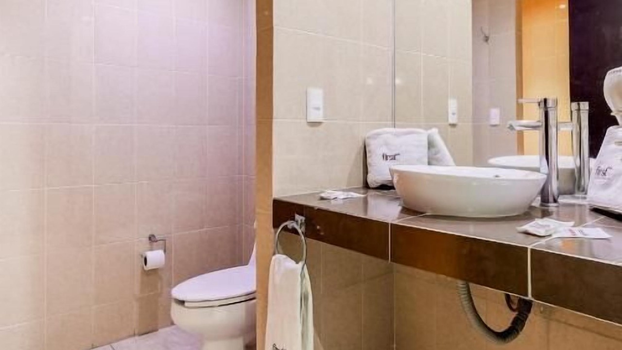 Photo of Bathroom in Centro