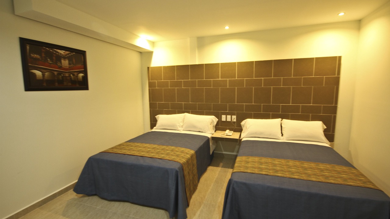Photo of Bedroom in Centro