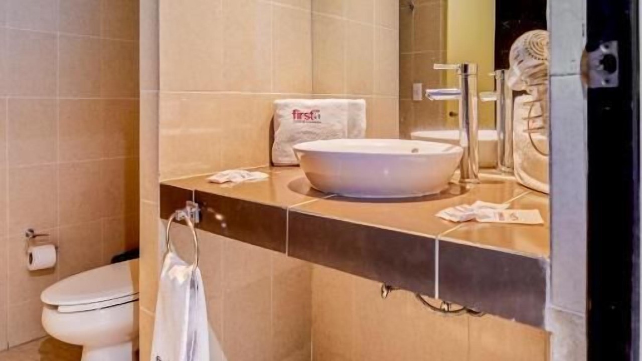 Photo of Bathroom in Centro