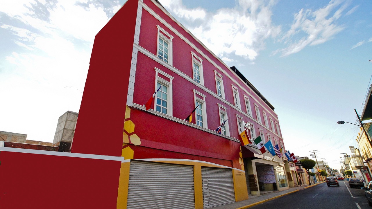 Photo of Outdoor in Centro