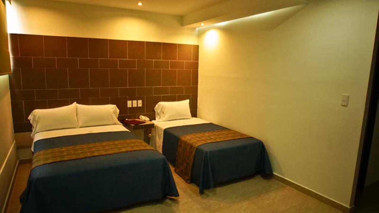 Photo of Bedroom in Centro