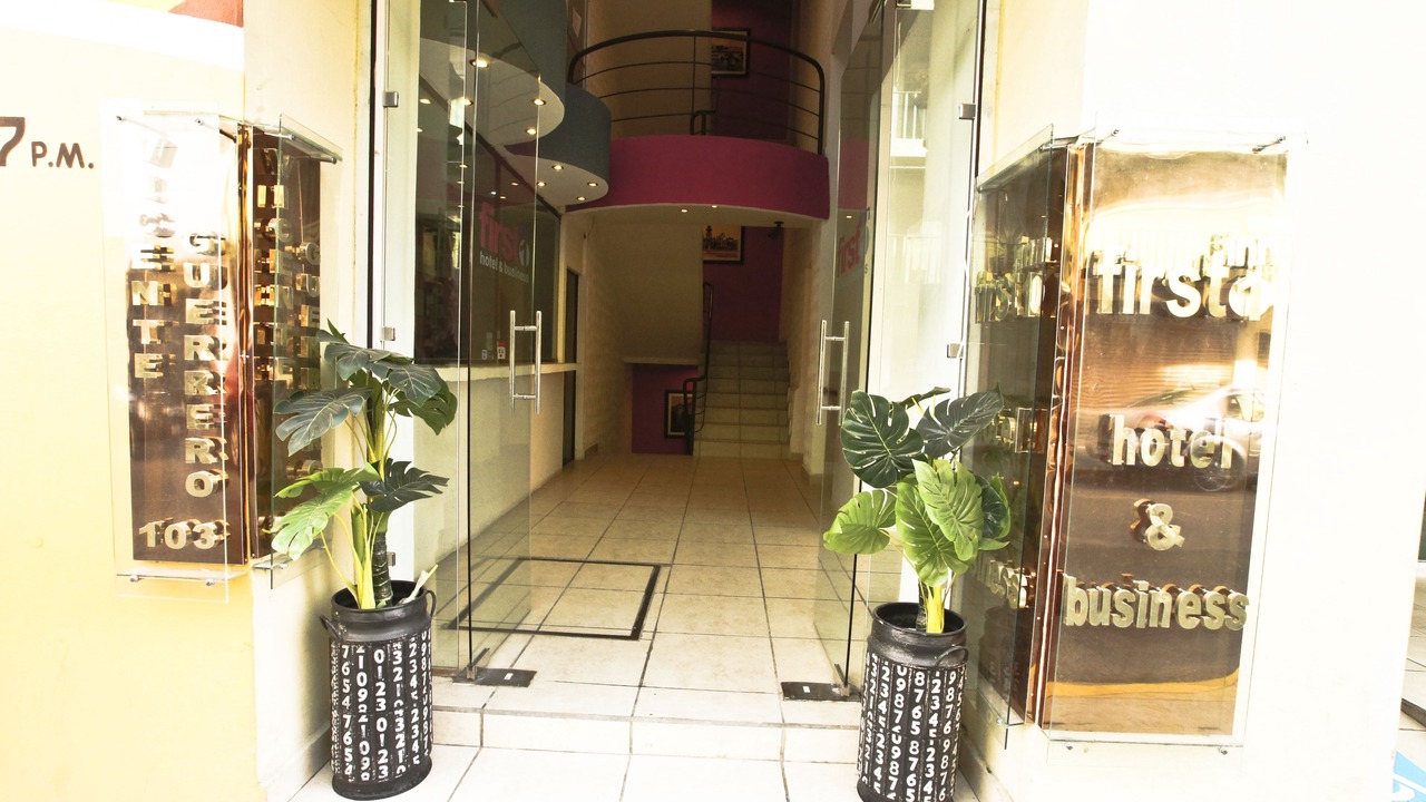 Photo of Livingroom in Centro