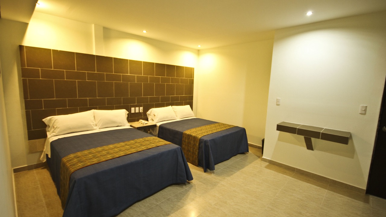 Photo of Bedroom in Centro
