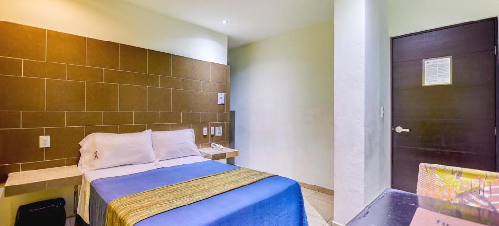 Photo of Bedroom in Centro