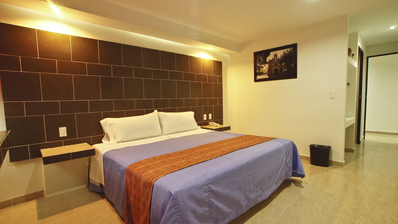 Photo of Bedroom in Centro