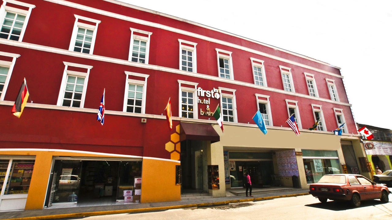 Photo of Outdoor in Centro